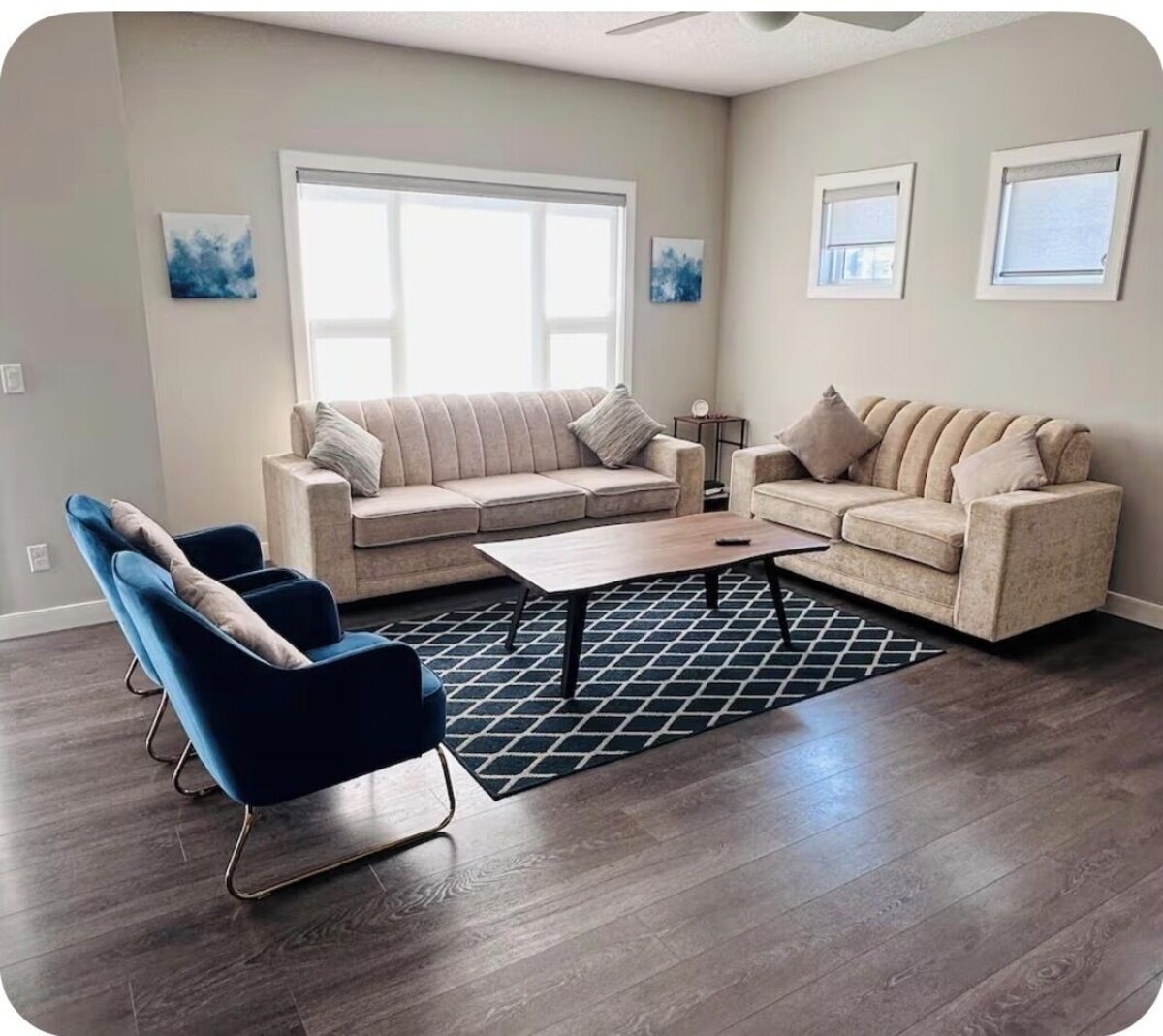 Bild für Gastgeberprofil