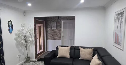 Harmony homes NSW