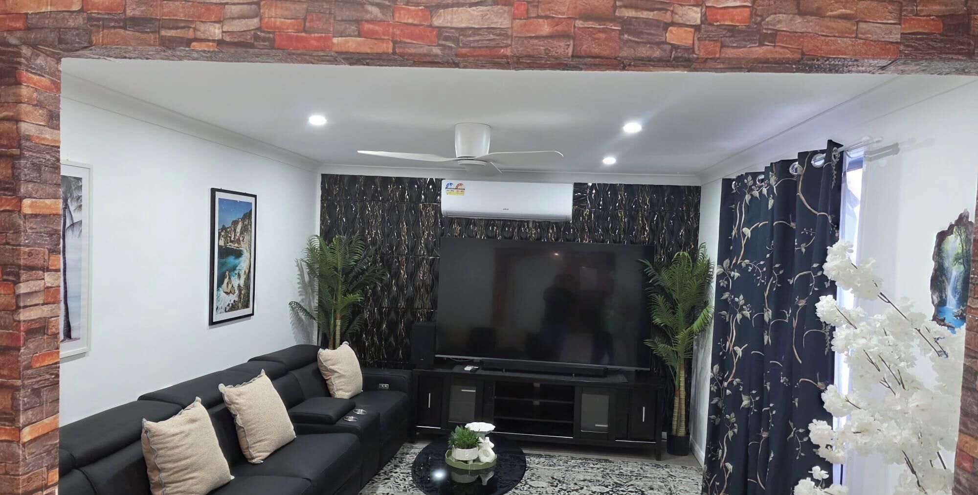 TV connectée