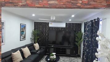 TV connectée