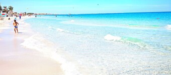 Dar Essaada - Exceptional duplex, 2 minutes from the beach
