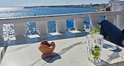 Dar Essaada - Exceptional duplex, 2 minutes from the beach