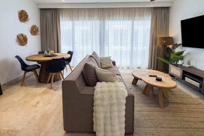 Tv och kontor