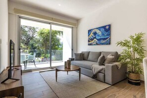 Fernseher, Arbeitsbereiche