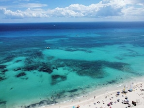 Plage à proximité