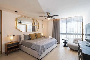 3 Schlafzimmer, Bügeleisen/Bügelbrett, WLAN, Bettwäsche