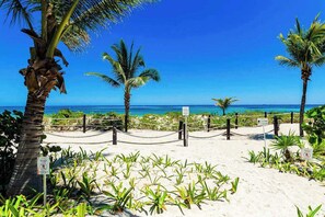 Am Strand