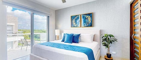 WiFi, bed sheets