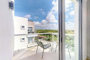 Interior - Ride the Wave @ Mareazul 436 Norte  | Studio in Playa del Carmen (Playa del Carmen)