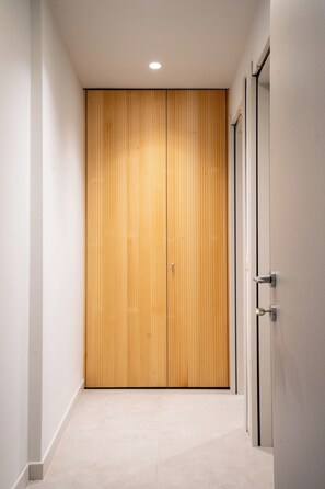 Interior - The Almond Blossom Boutique apartment (Milano)