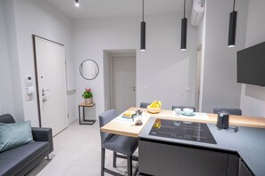 Interior - The Almond Blossom Boutique apartment (Milano)
