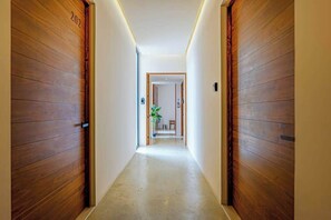 Interior - Playa Studio | Rooftop Pool & Balcony (Playa del Carmen)