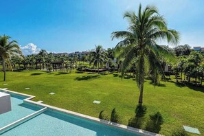 Pool - Oceanfront Studio | Pool & Beach | Playa (Playa del Carmen)