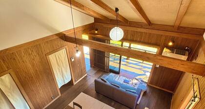 Setouchi Retreats Sera Highlands