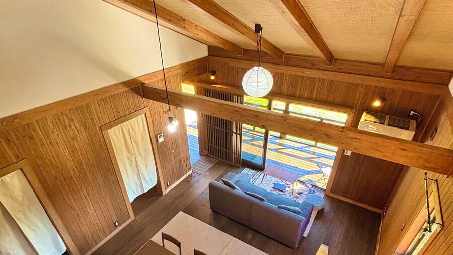 Setouchi Retreats Sera Highlands