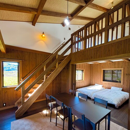 Setouchi Retreats Sera Highlands