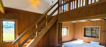 Setouchi Retreats Sera Highlands