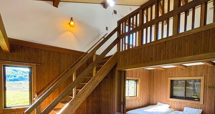 Setouchi Retreats Sera Highlands