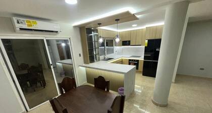 Villa Marintusa House