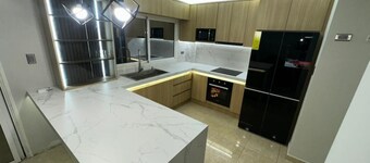 Villa Marintusa House