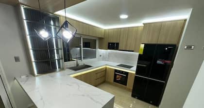 Villa Marintusa House