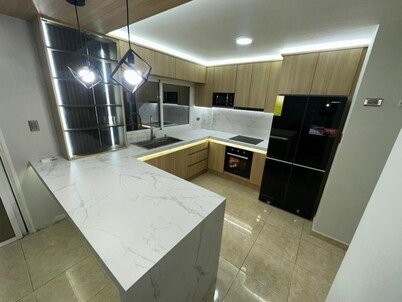 Villa Marintusa House
