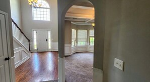 Interior - Masters Week Luxury Rental 5BR 15 Min to Augusta National Private Parking (Augusta)
