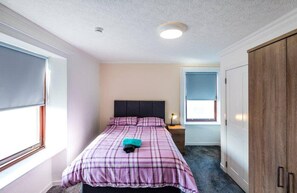 7 bedrooms, free WiFi - Corporate - Business Travelers (Banff)