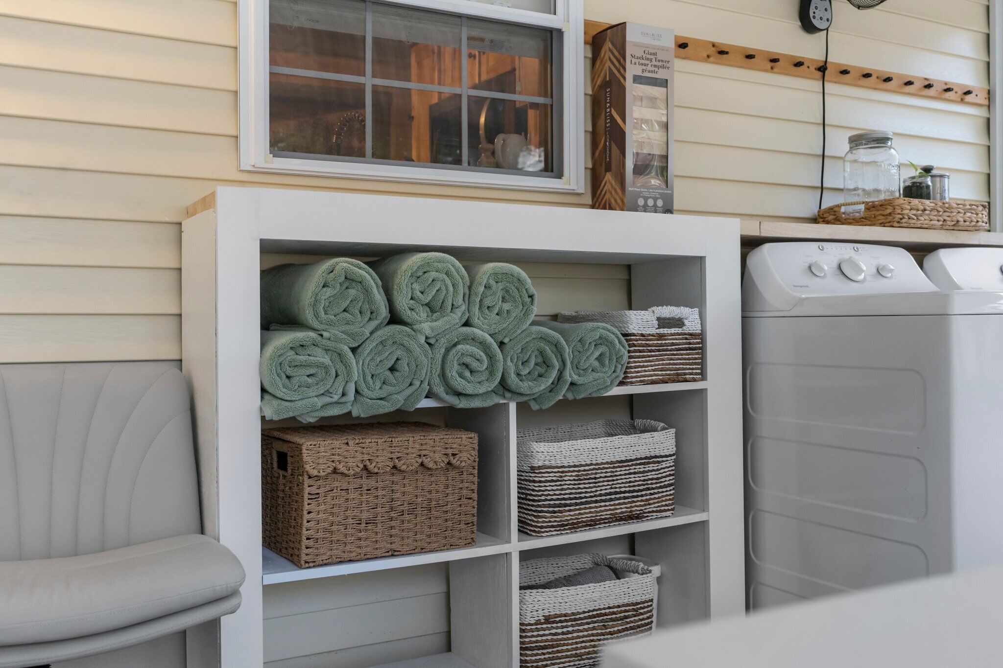 Interieur