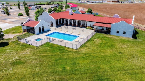 Amarillo RV Resort