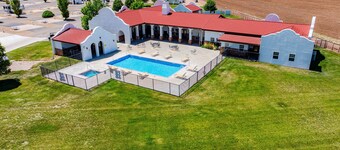 Amarillo RV Resort