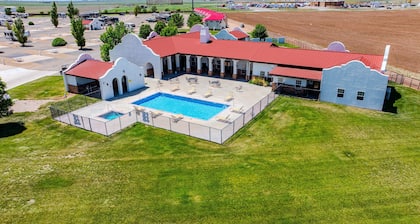 Amarillo RV Resort