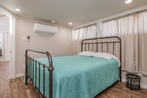 컴포트 캐빈, 반려동물 동반 가능