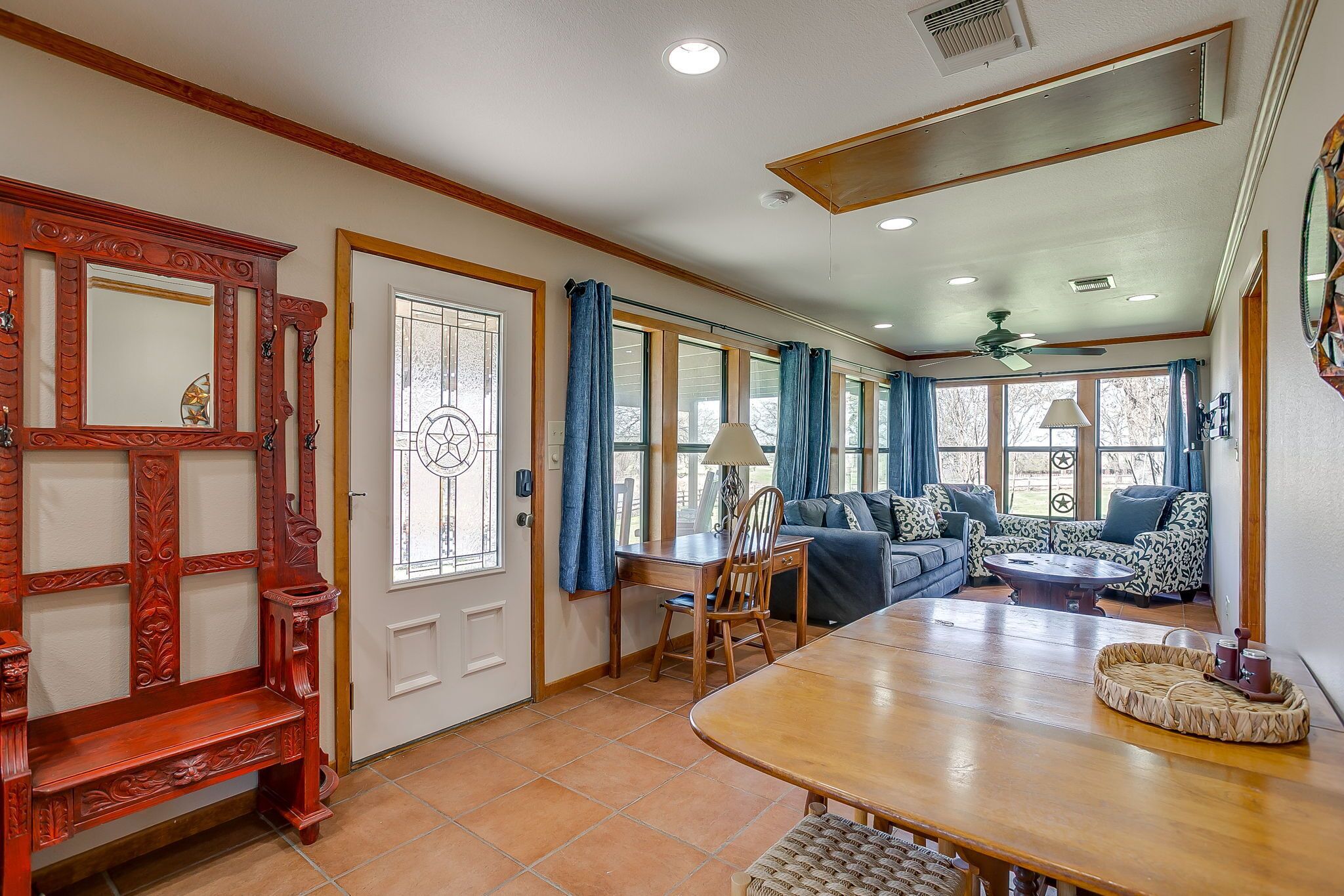 Intérieur