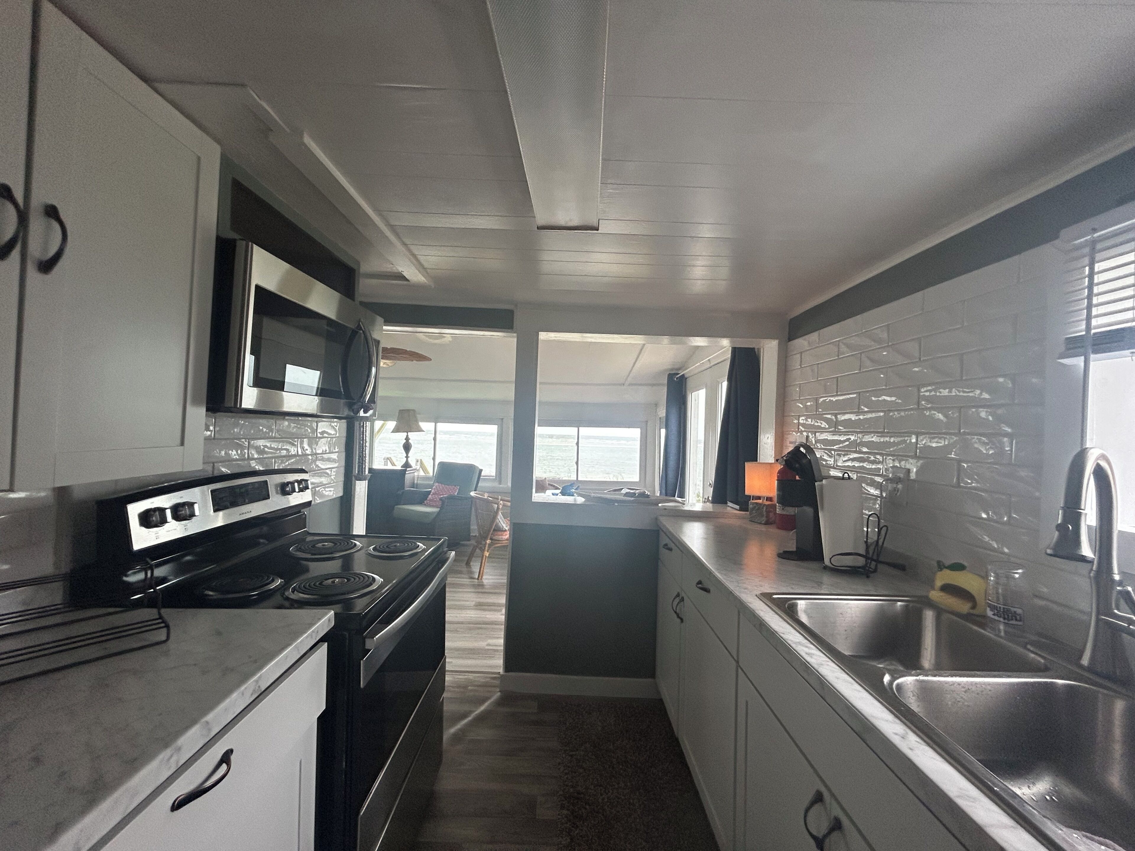 Cozinha privada
