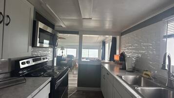 Cozinha privada