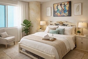 4 Schlafzimmer, Bügeleisen/Bügelbrett, WLAN, Bettwäsche