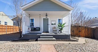 Family Arcade Home Pets OK Near Red Rocks
