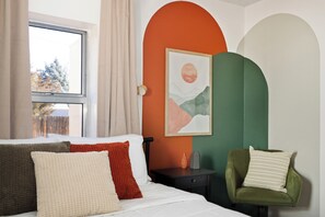 3 Schlafzimmer, Bügeleisen/Bügelbrett, WLAN, Bettwäsche