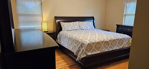 Bed sheets - Masters Rental 2 Miles from the Augusta National (Augusta)