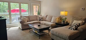 TV - Masters Rental 2 Miles from the Augusta National (Augusta)
