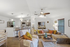 Smart TV