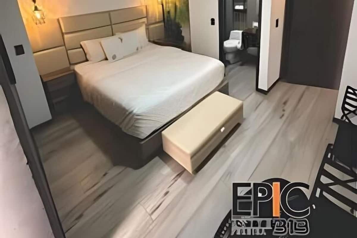 Căn hộ dành cho gia đình