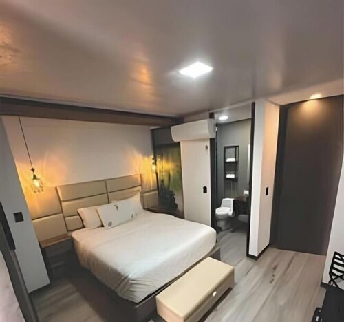Epic Suite 313 Family Airport 3Room10Pax