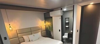 Epic Suite 313 Family Airport 3Room10Pax