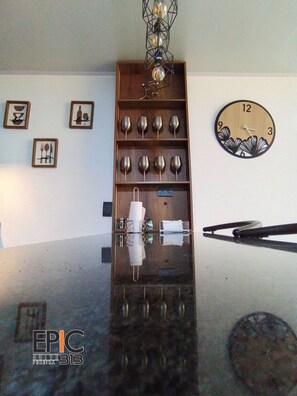 Family Apartment | Spa - Epic Suite 313 Family Airport 3Room10Pax (Pereira)
