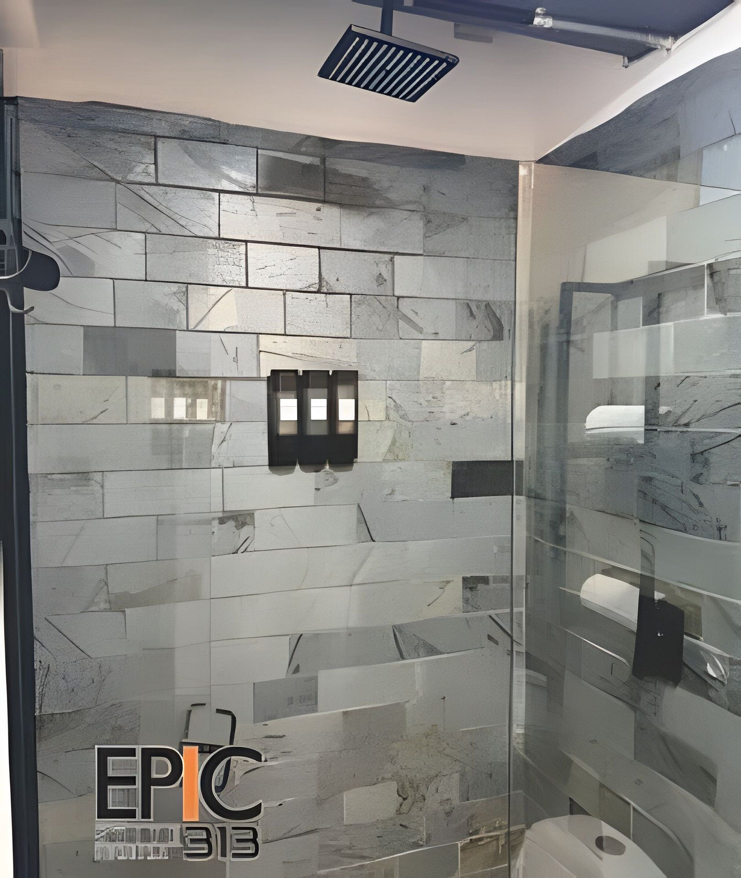 Family Apartment | Bathroom