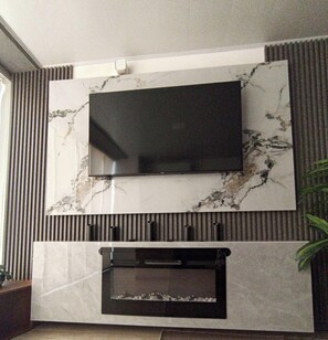 Family Apartment | Interior - Epic Suite 313 Family Airport 3Room10Pax (Pereira)