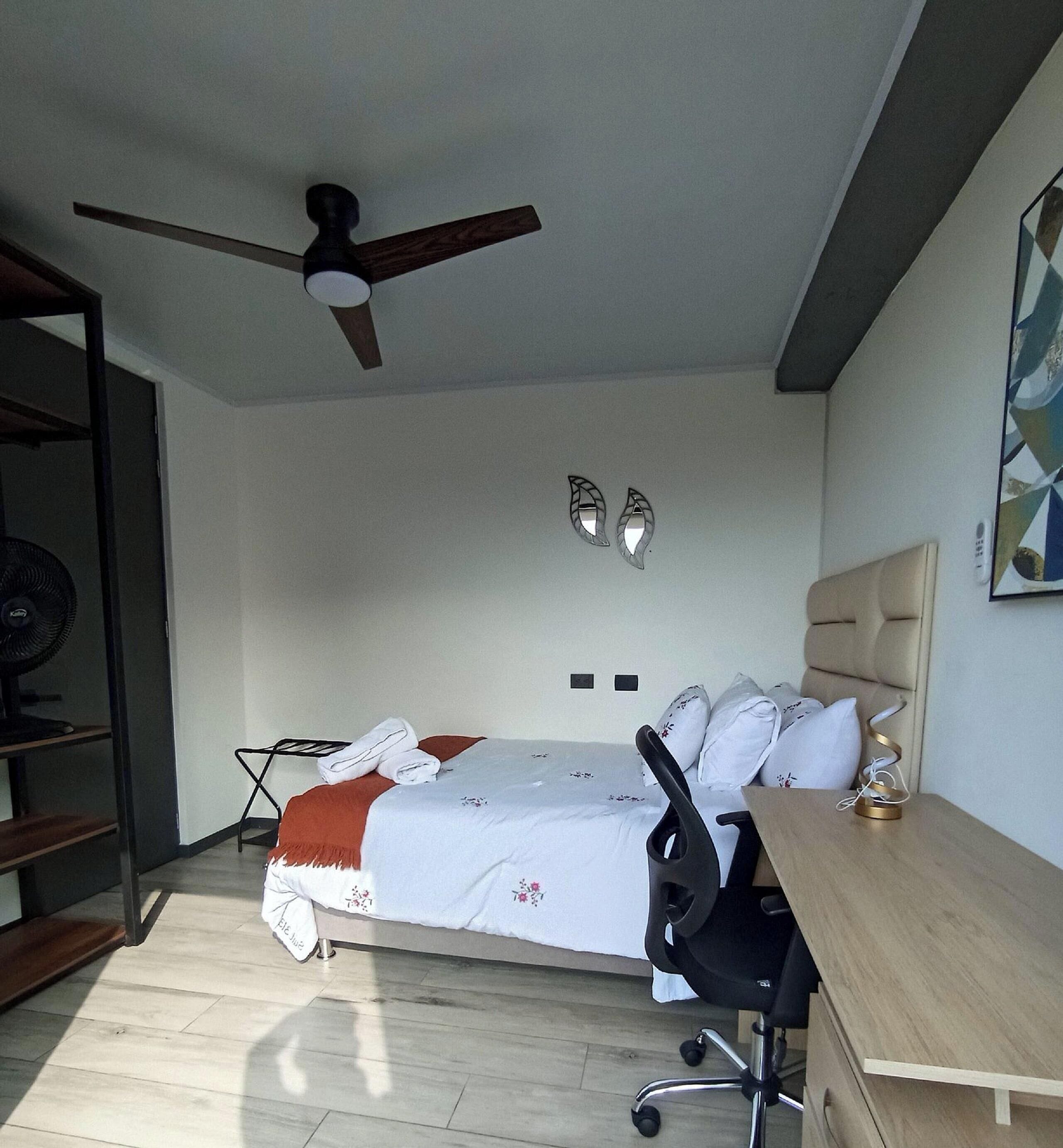 Family Apartment