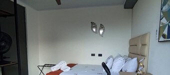 Epic Suite 313 Family Airport 3Room10Pax
